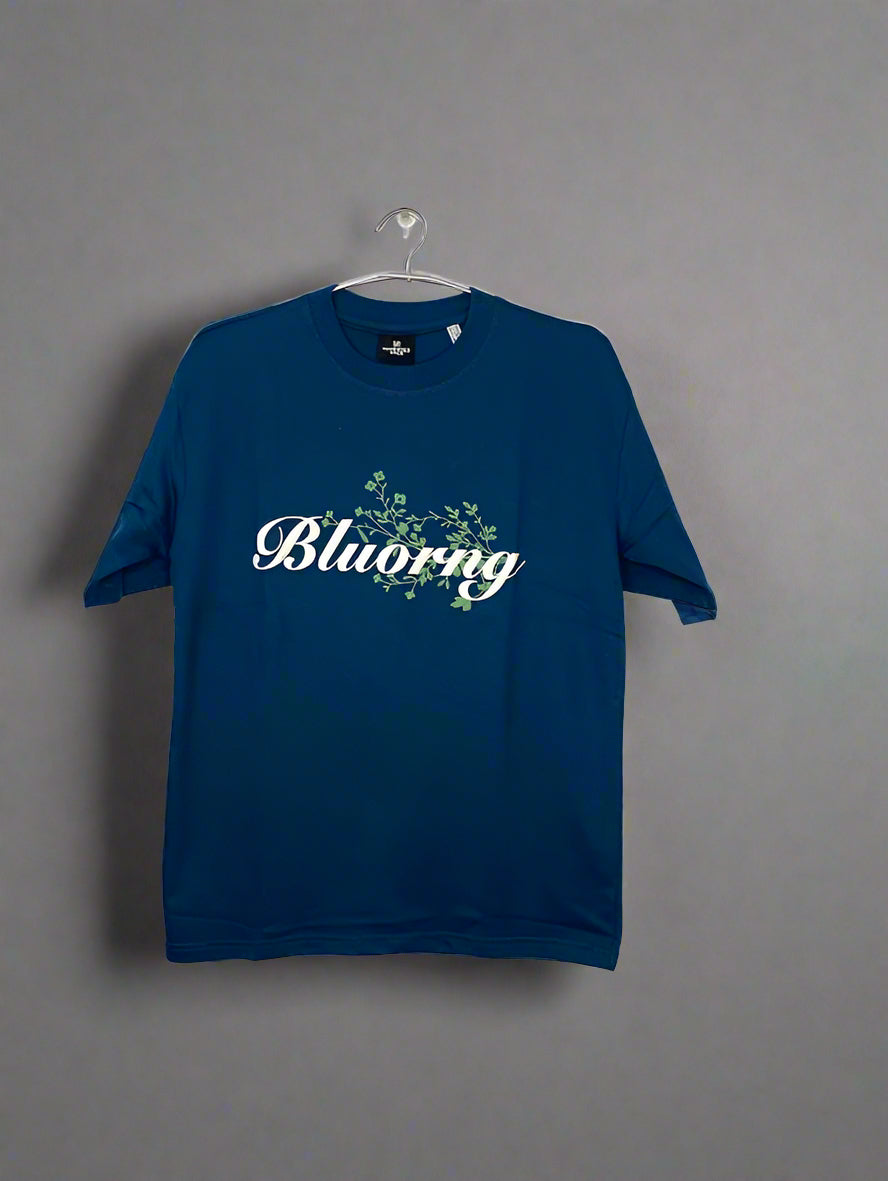 Bluorng Oversized T-shirt