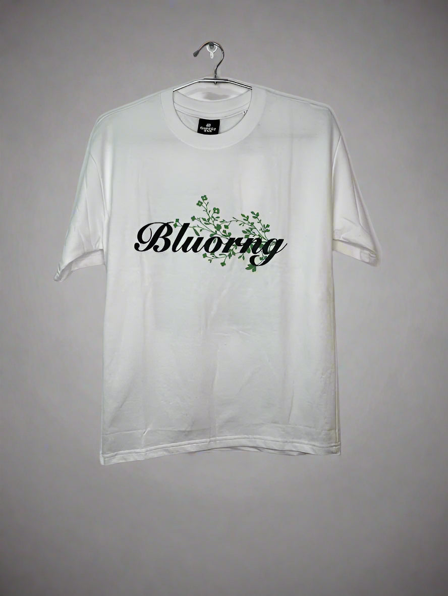 Bluorng Oversized T-shirt