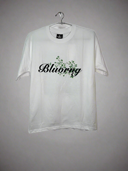 Bluorng Oversized T-shirt