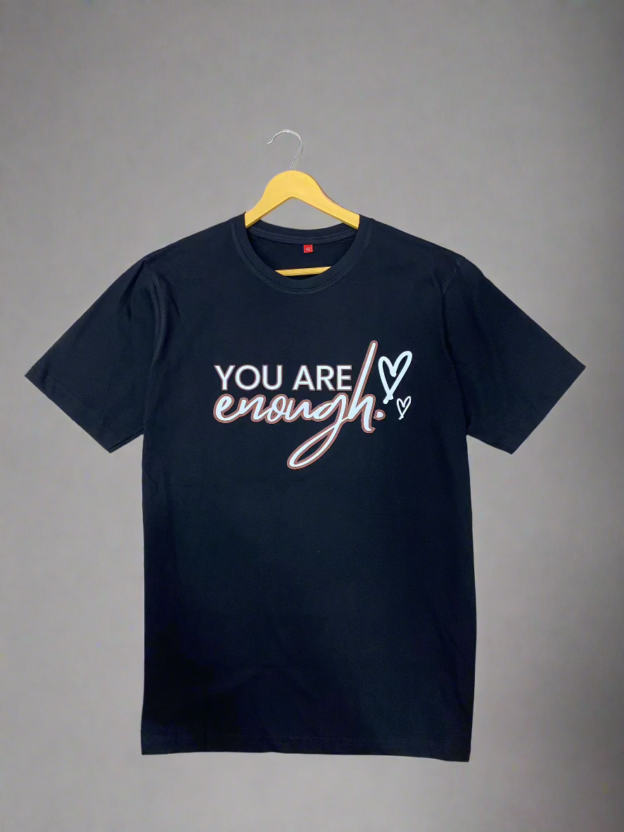 You are Enough Tee