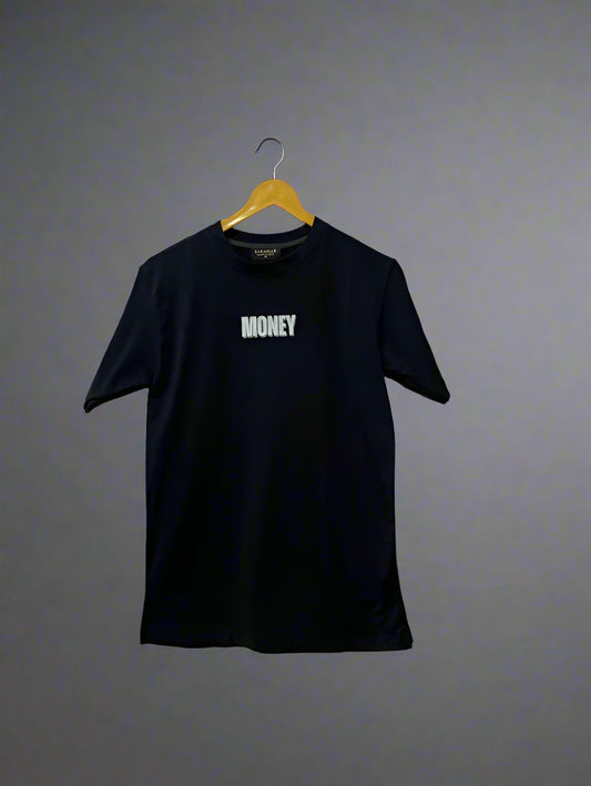 Money Printed Regular Tee