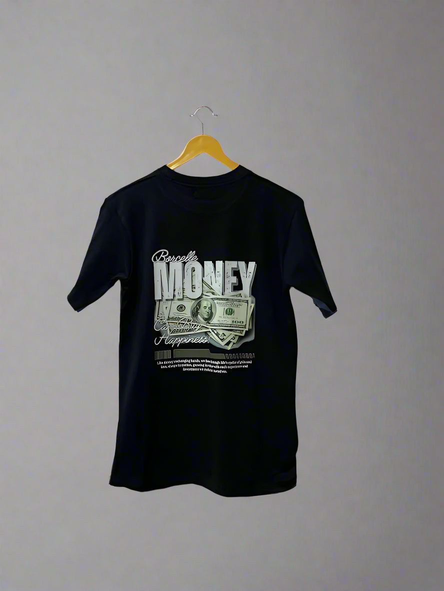 Money Printed Regular Tee