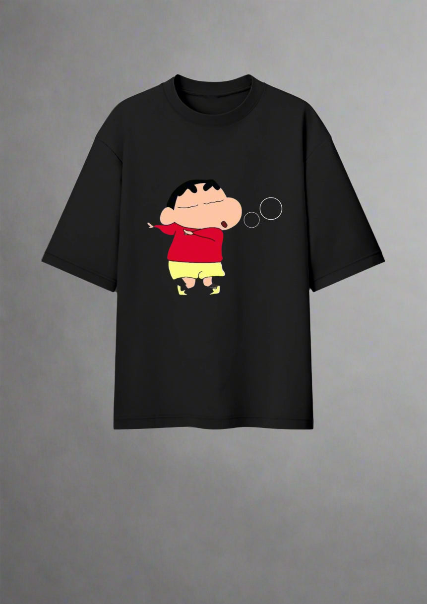 Shinchan Oversized