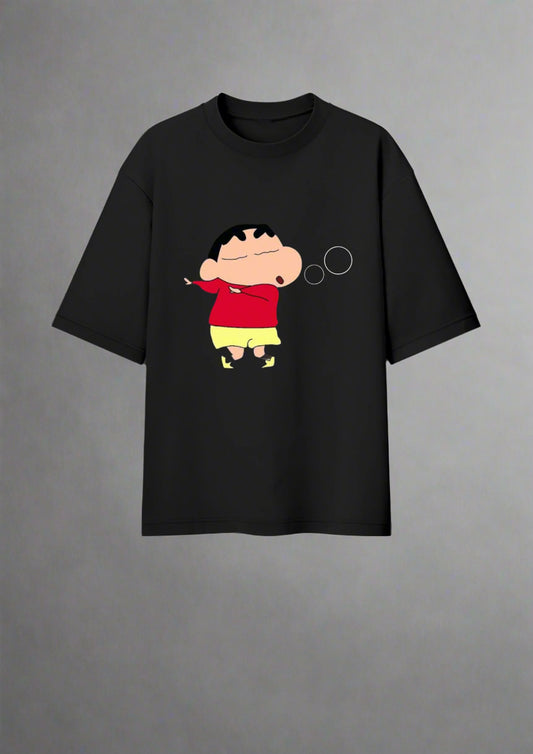 Shinchan Oversized