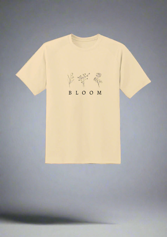 Bloom Regular Fit Tee